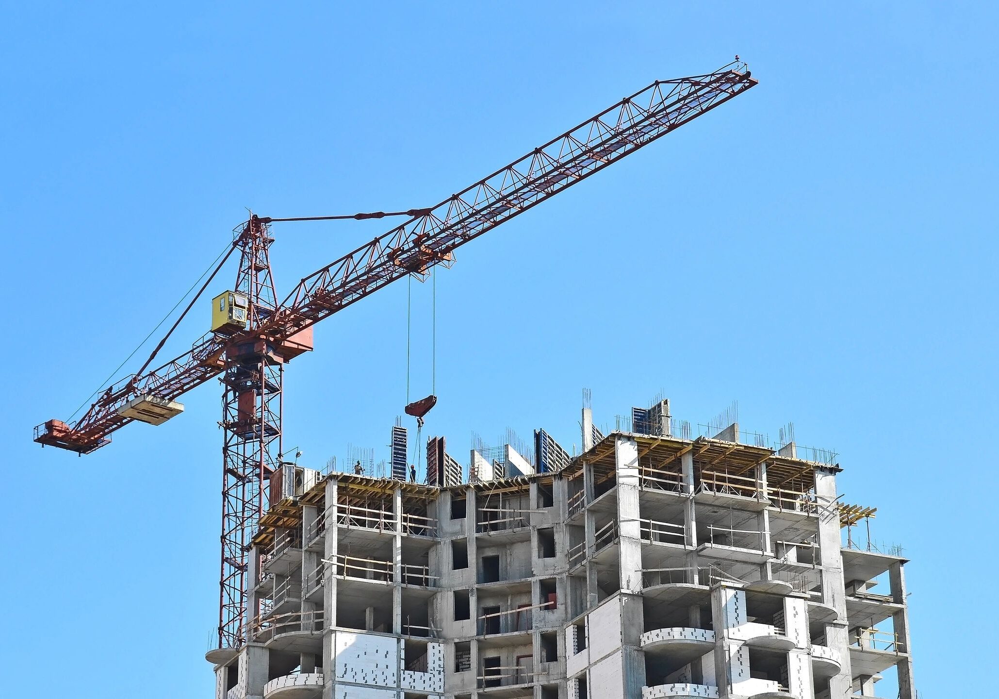 Commercial Construction - Loxahatchee, West palm Beach, Wellington, Palm Beach County - Strong Builders
